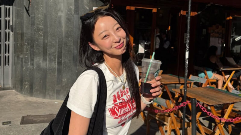 元Superstar Kの国民的アイドル、現在はタコス店経営を営む芸能인