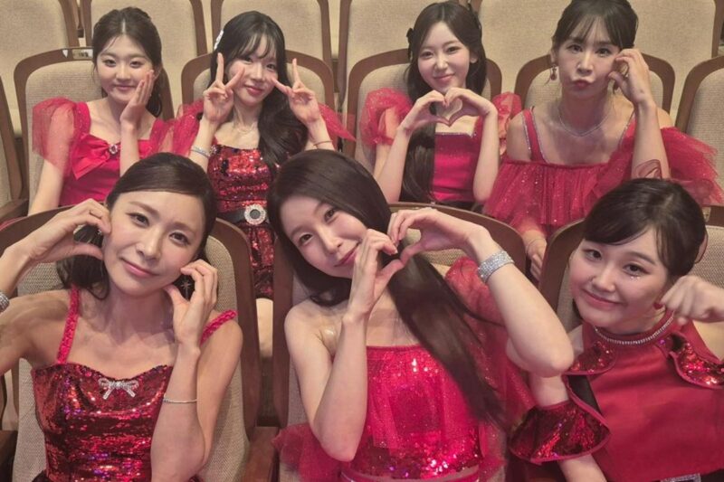 ホ・チャンミ、絶好調から一転…突然の「ピリオド」