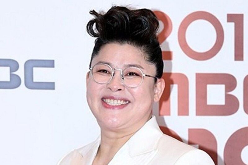 “26년 야심작인데”…이영자, 가을장마 피해→쑥대밭 된 텃밭에 ‘한숨’ 