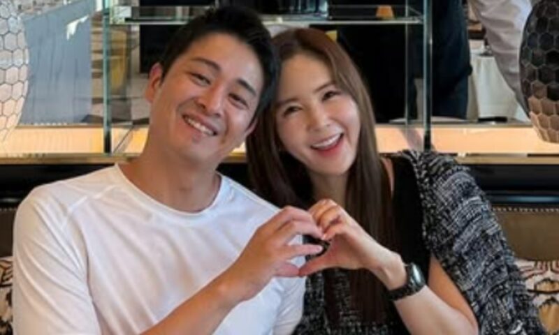장영란, ‘췌장암 투병’ 부친 떠난 지 9년…”이젠 더 많이 웃을게” 먹먹 