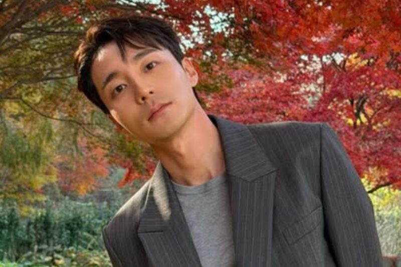 歌手ロイ・キム、日本活動へ…ネット上で驚きの声広がる