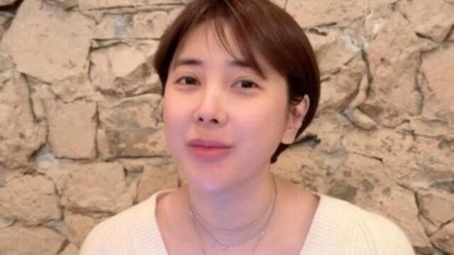 ソ・イニョン、マネージャーと衝突…「出ていけ」と激怒の事態に