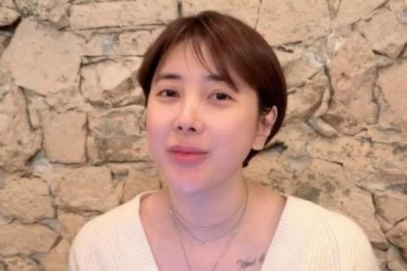 ソ・イニョン、マネージャーと衝突…「出ていけ」と激怒の事態に
