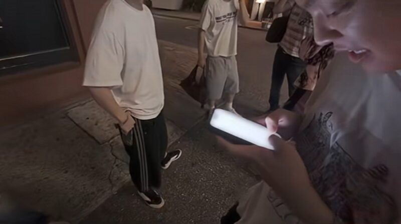 ‘무면허→음주운전’ 노엘, 개과천선했다…알콜 측정기 구입→”외출 전 체크” 인증 