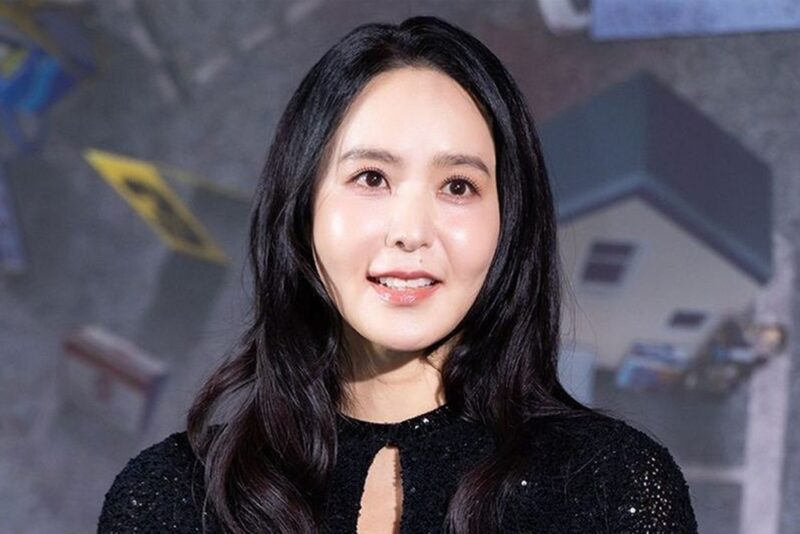 8kg減量に成功！パク・ジユン、47歳とは思えない驚異のレギンス姿で済州島ライフを満喫
