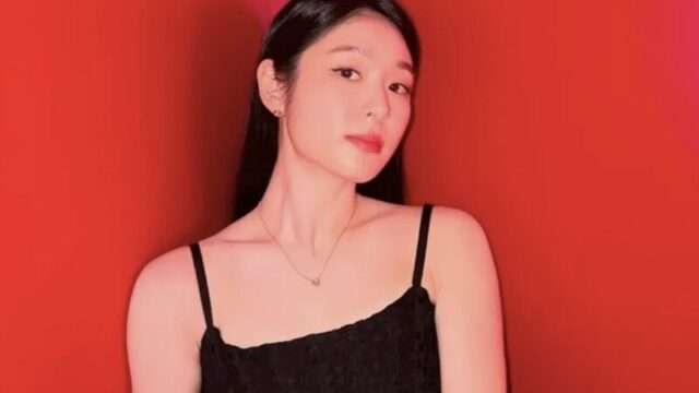 結婚4年目キム・ヨナにまた妊娠説？ふっくらした姿で過剰な憶測が飛び交う事態に