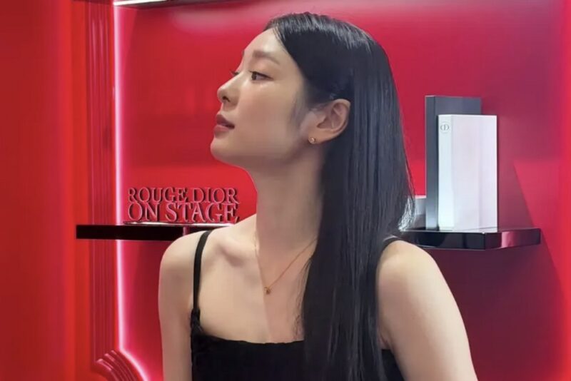 ‘결혼 4년 차’ 김연아, 또 다시 임신설?…살 조금 붙었다고→’섣부른 추측’ 쏟아져