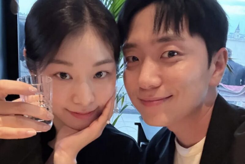 ‘결혼 4년 차’ 김연아, 또 다시 임신설?…살 조금 붙었다고→’섣부른 추측’ 쏟아져