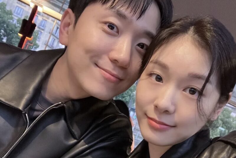 ‘결혼 4년 차’ 김연아, 또 다시 임신설?…살 조금 붙었다고→’섣부른 추측’ 쏟아져