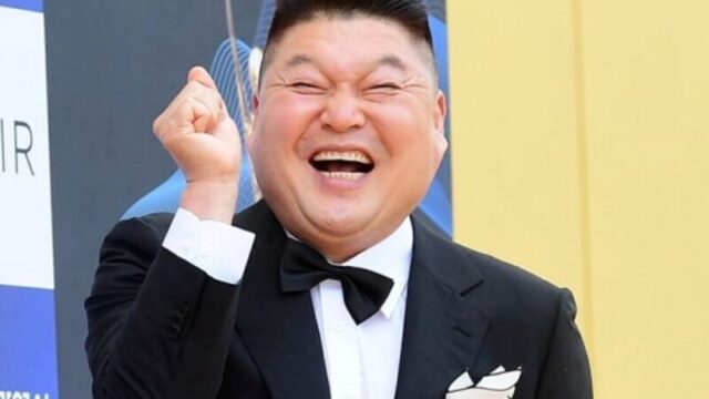 カン・ホドン、番組収録中にまさかの大惨事！？顔面を強打され大慌て…前代未聞の突発アクシデントが発生＝「千万奇人ショー」