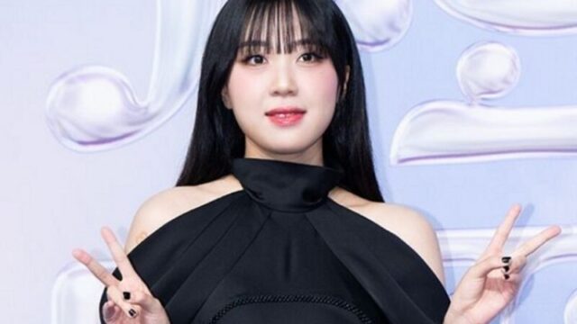 ラッパーのイ・ヨンジ、「目の下の脂肪再配置」施術でビジュアル全盛期を更新！「効果が凄すぎる」とファン大反響