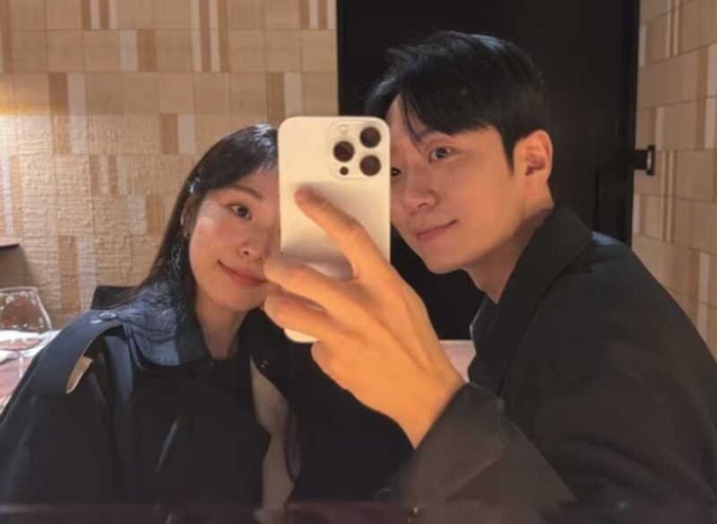 キム・ヨナ、少しふっくらしただけで…1년 만 또 다시 ‘임신설’→고우림까지 등판 “사실무근”