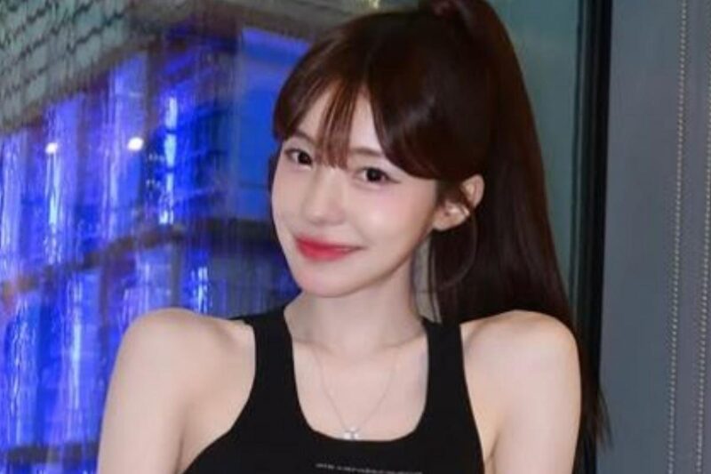チア界のアイドル、車内での写真が流出…波紋広がる
