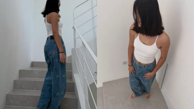 「オム・テウン＆ユン・ヘジン夫妻の娘」ジオン、13歳で身長178cm突破！驚異的な成長ぶりにファンも騒然