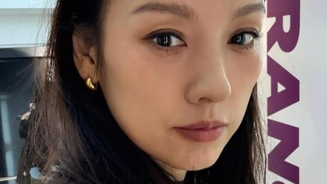 「笑い事なの？」…イ・ヒョリ、真顔動画が波紋を呼ぶ