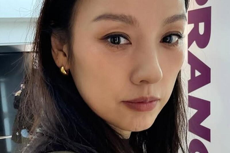 「笑い事なの？」…イ・ヒョリ、真顔動画が波紋を呼ぶ