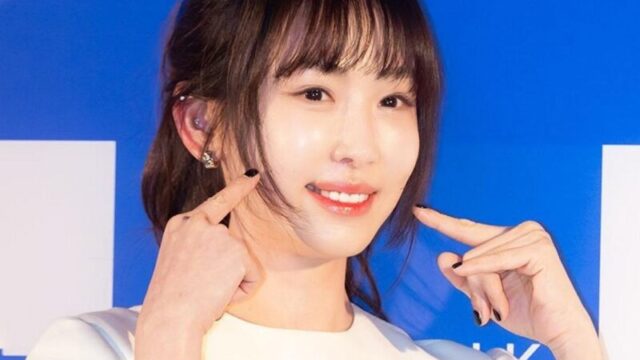 女優カン・イェウォン、ついに中国へ…重大な決断を下す