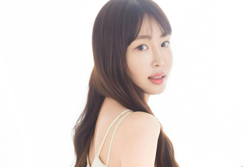 女優カン・イェウォン、ついに中国へ…重大な決断を下す
