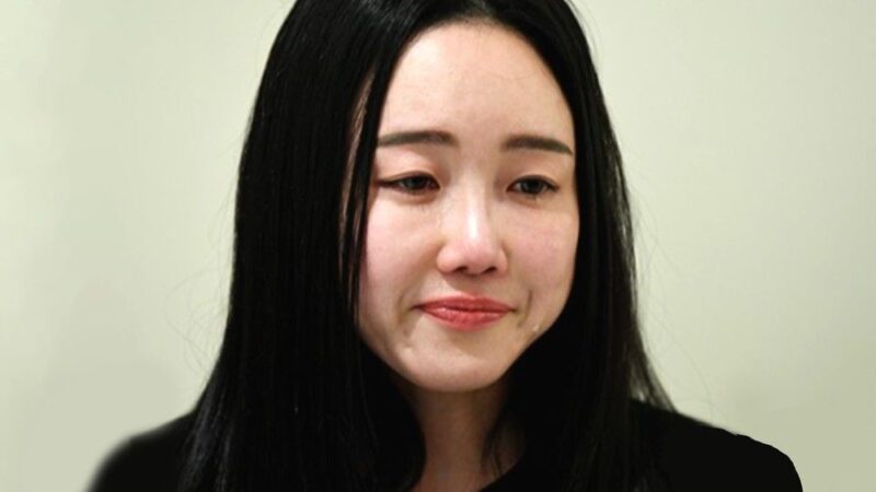 「飲酒運転摘発」ナンシー・ラン、「泥酔はしていない」と主張…前日の投稿で見せた“神への感謝”に注目集まる