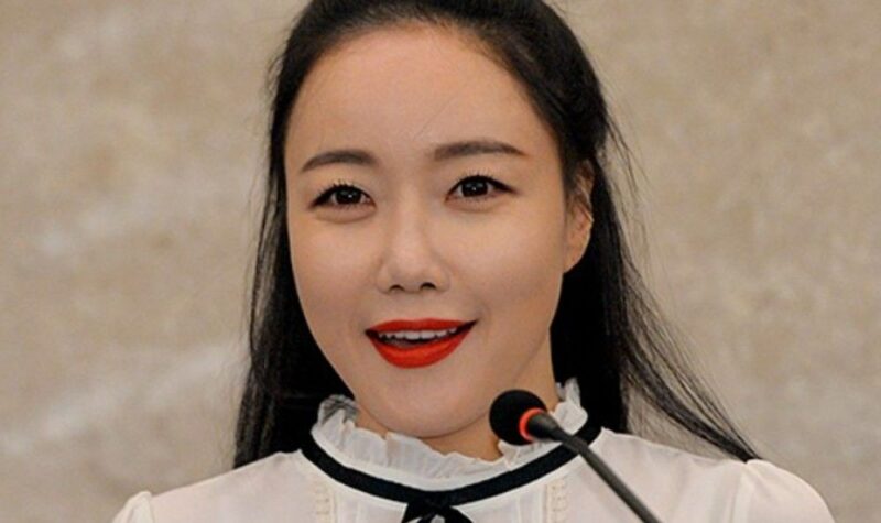 「飲酒運転摘発」ナンシー・ラン、「泥酔はしていない」と主張…前日の投稿で見せた“神への感謝”に注目集まる
