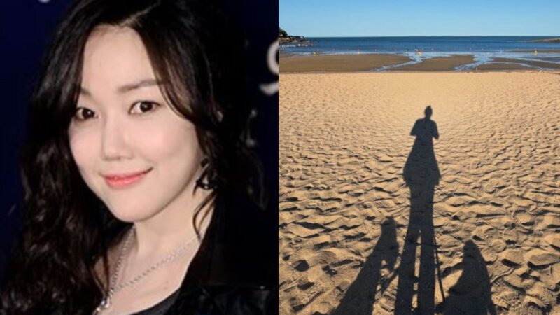 「飲酒運転摘発」ナンシー・ラン、「泥酔はしていない」と主張…前日の投稿で見せた“神への感謝”に注目集まる