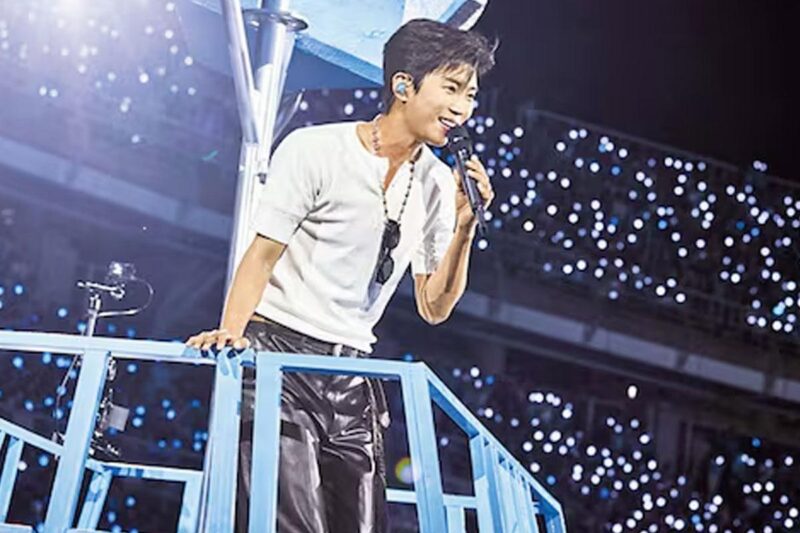 「35歳」イム・ヨンウン、まさに「二重の慶事」…公式発表にファン歓喜