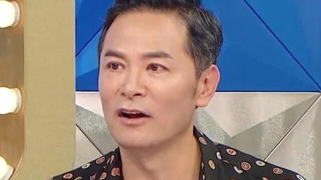 キム・チャンオク、「二重生活」を告白…重い心境を吐露