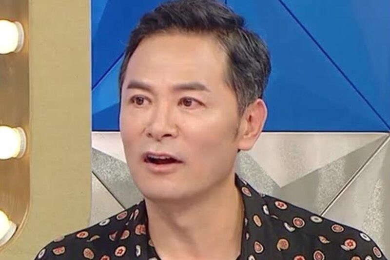 キム・チャンオク、「二重生活」を告白…重い心境を吐露