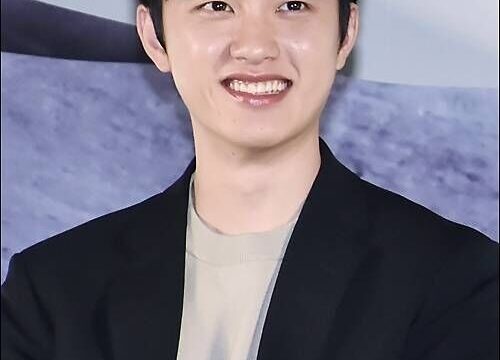 オリンピック公園でのデモの影響か…ド・ギョンス、コンサート会場を変更へ