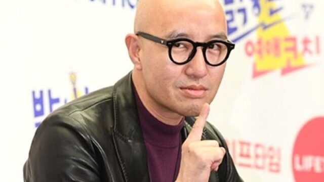本当に巧妙な手口…店舗14軒を構えるタレントのホン・ソクチョン、深刻な「なりすまし被害」に自ら警告！「騙されないで」