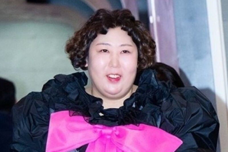 ‘120kg’ 신기루, 몸무게 못 버텼나…야외서 사고 발생→”가시 빼느라 애먹어” 