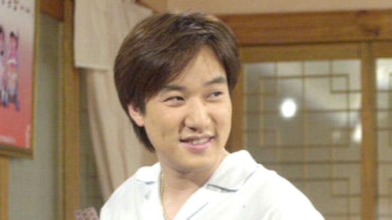 結婚からわずか1年…36歳で急逝した故アン・ジェファンさん、本日で18周忌。妻チョン・ソニが語った「世間に生き埋めにされた」壮絶な葛藤と現在