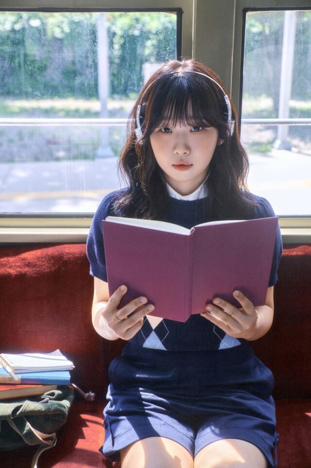 シンガーソングライターのペガ（Baek A）、5年ぶりのフルアルバム『青春の相関関係』を本日リリース！全曲の作詞・作曲・プロデュースまで自ら担当