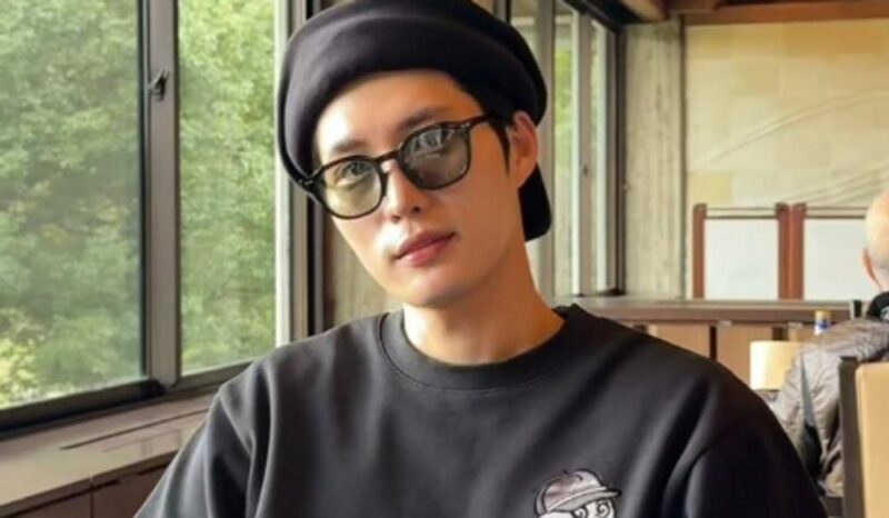 「竜巻に力なく飛ばされ…」フェンシング元韓国代表キム・ジュノ、世界選手権を控えた緊迫の瞬間→当時の映像を公開（『アチムマダン』）