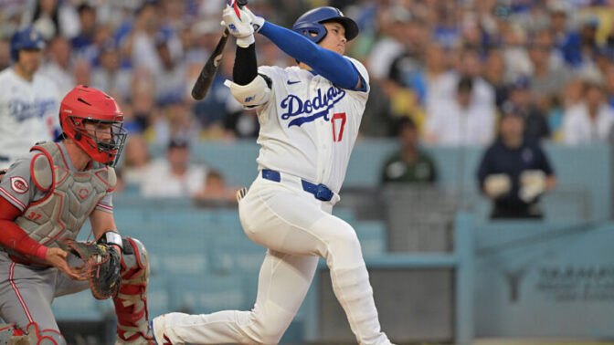【MLB】大谷翔平、相次ぐ負傷で今季の「二刀流」断念へ…投手登板を見送り「打者に専念」ドジャースと苦渋の合意