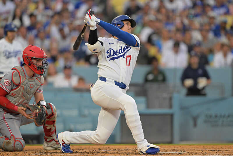 【MLB】大谷翔平、相次ぐ負傷で今季の「二刀流」断念へ…投手登板を見送り「打者に専念」ドジャースと苦渋の合意