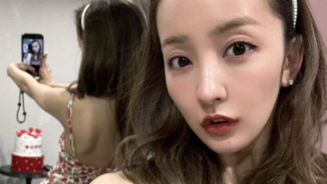 板野友美、脱衣所での撮影トラブルに批判殺到…「許可済み」の釈明も嘘だったことが発覚