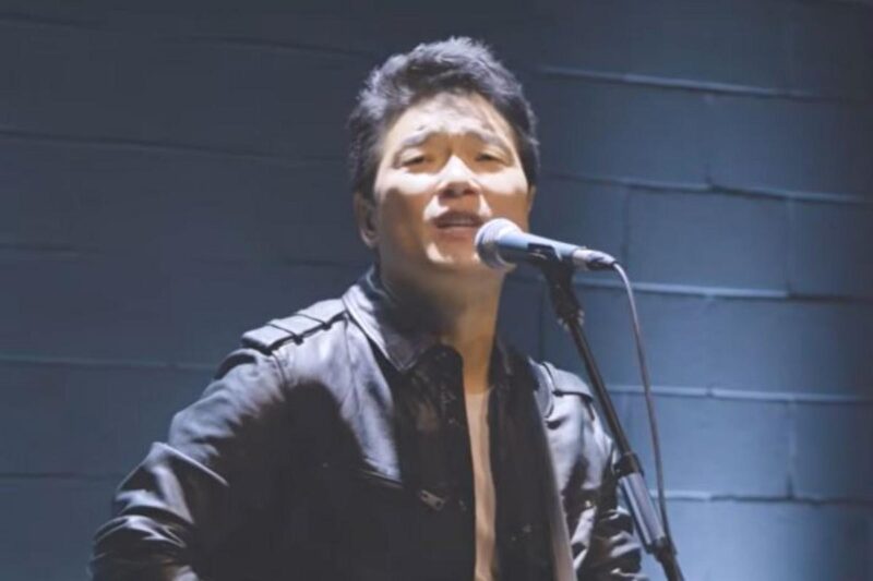 アン・チファン、相次ぐ悲劇を告白「仲間の死、そして自身のがん闘病」