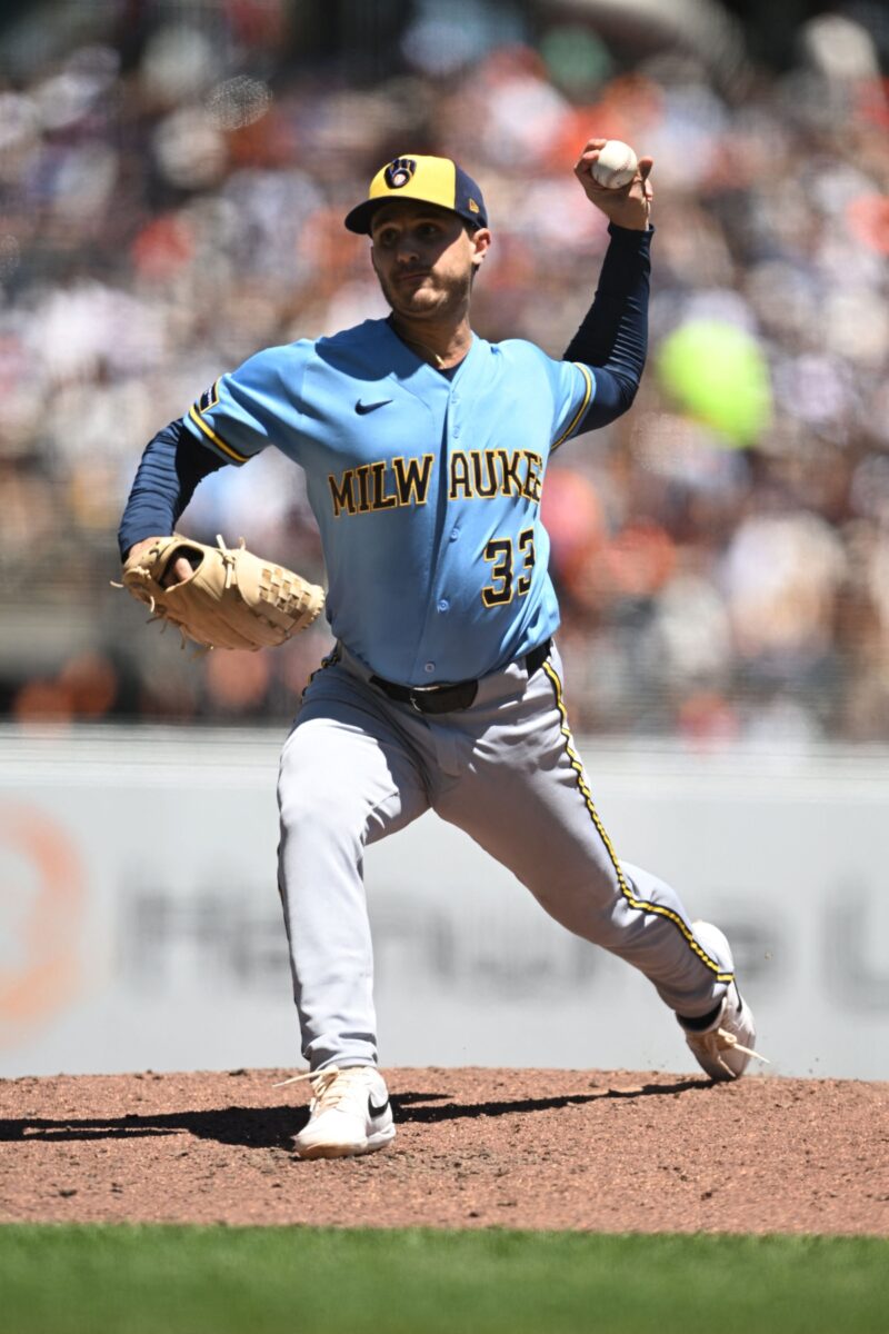 わずか94球で27人を完全制覇！3Aで左腕トーマス・パノーンが完全試合の偉業達成、大家友和らに続くリーグ史上5人目の快挙
