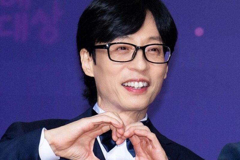 『隙間さえあれば』ユ・ジェソク、収録中に前代未聞のハプニング！？小道具を食べてしまい「ごめん、食べちゃった」と平謝り