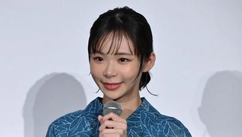 有名女優、夫의 浮気로 別居発表から17日ぶりに新情報　明るい笑顔が印象的