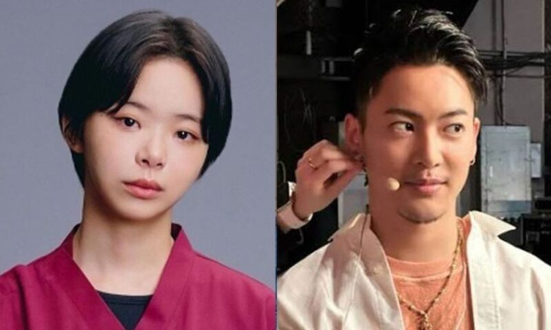有名女優、夫の浮気で別居発表から17日ぶりに新情報　明るい笑顔が印象的