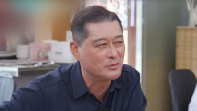 元中日イ・ジョンボム、初の収入20億ウォンを父の借金返済に全額充て口座残高は“0円”に！「結婚する時も一銭もなかった」と告白