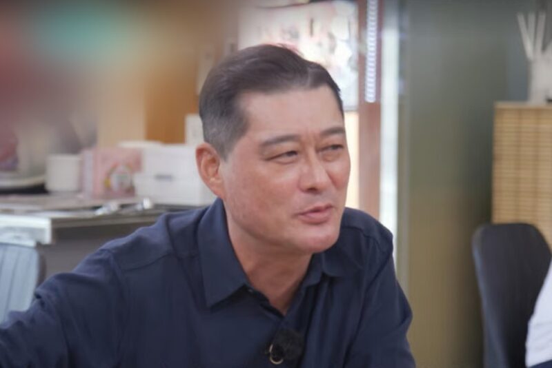 元中日イ・ジョンボム、初の収入20億ウォンを父の借金返済に全額充て口座残高は“0円”に！「結婚する時も一銭もなかった」と告白