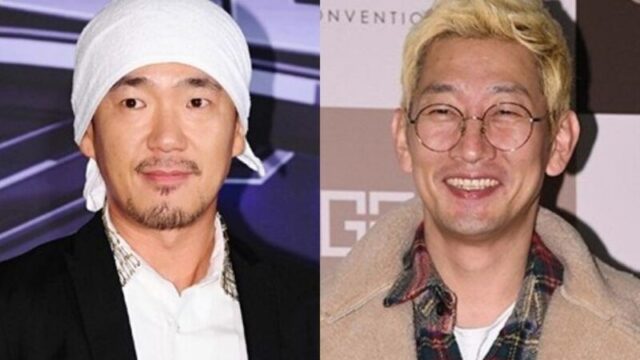 DJ DOCイ・ハヌル、キム・チャンヨルを巡る悪質動画に怒り爆発「他人事とは言わせない」