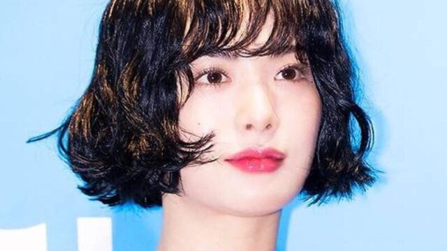 ナナ、作品公開10日前に「サプライズ発表♥」