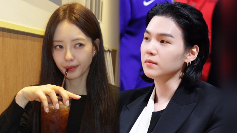 BTSシュガと女優コ・アラに熱愛説?SNS写真から浮上した疑惑の真相を徹底検証