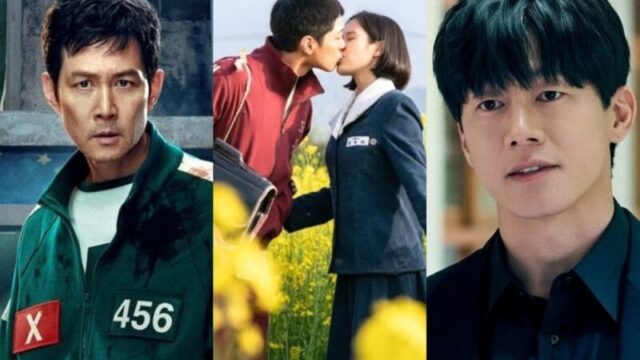 韓国Netflixが10周年記念大規模イベント「NEXT PARTY」を開催！豪華アーティスト出演＆ファン交流も