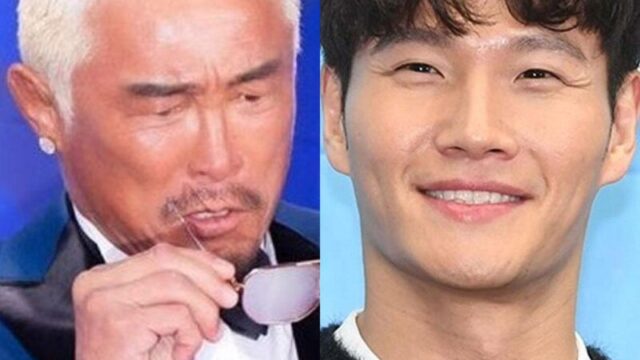 秋山成勲、「キム・ジョングクと絶縁」…動画拡散で波紋