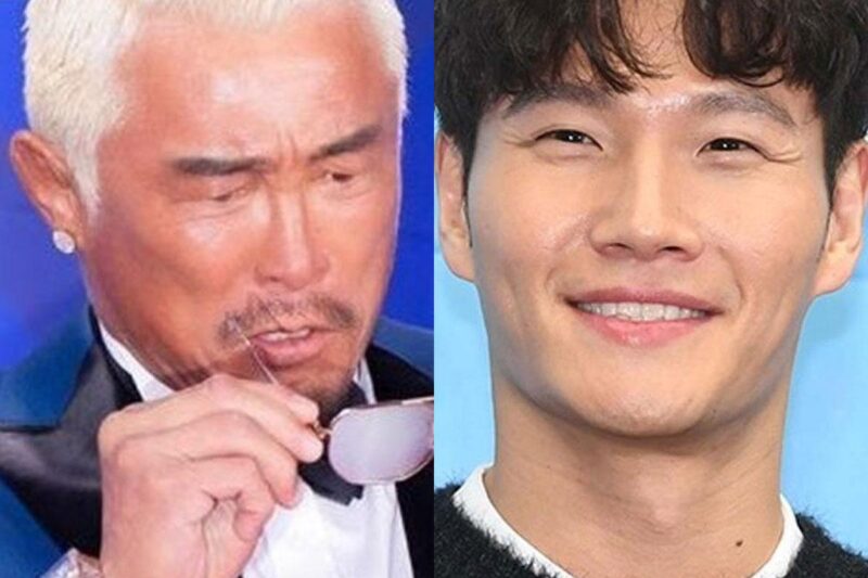秋山成勲、「キム・ジョングクと絶縁」…動画拡散で波紋